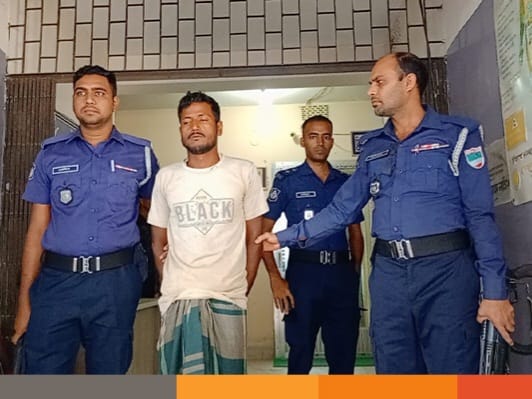 চুয়াডাঙ্গায় মেছো বিড়াল হত্যার দায়ে মামলা, আটক ১